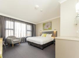Club Cowra Motel