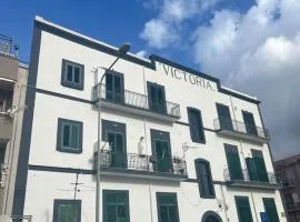 Victoria Apartments