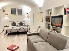 伊尔坦皮奥二莫菲奥旅馆