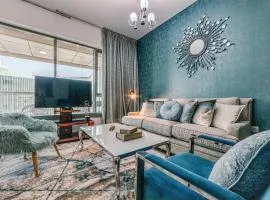 Bellavista - Spacious - 1BR with Extra Room - 29 Boulevard - Partial Fountain View