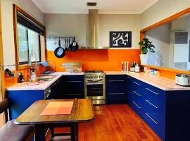 Treetops - Yarra Valley Country Apartment