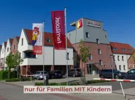 Hotel Deichkrone - Familotel Nordsee