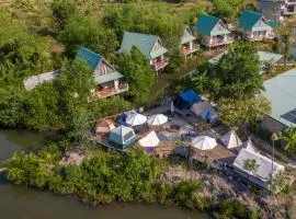 Kampot Eco Village