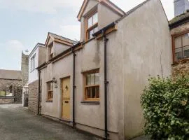 Bull Bach Old Smithy