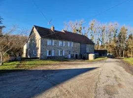 LA CAMPAGNE