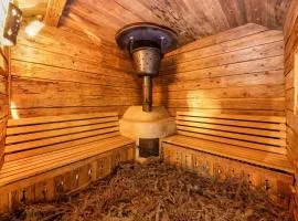 Naturoase Stegerhof Apt Margerite