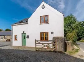 The Gatehouse at Y Gwesty Bach