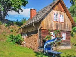 Ferienhaus Bad St, Leonhard