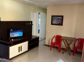 Apartamento em Guarujá- Praia da Enseada.