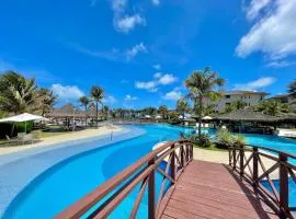 Incrível Resort Mandara Kauai - Porto das Dunas