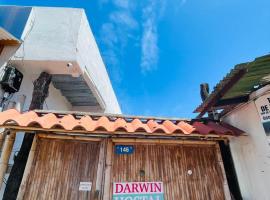 Hostal Darwin B&B，位于阿约拉港的旅馆