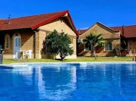 Azahares del Ayuí Oficial