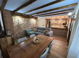 Apartamento Peña Cortada