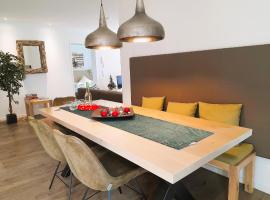 Drei Türme Top 5，位于查贡斯的酒店