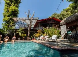 Hostel Villa Vento Surf
