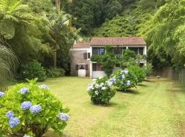 Casa da Cascata