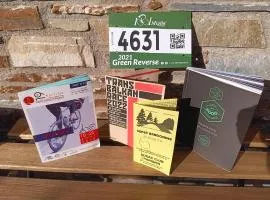 Stone House - Bike Friendly Home