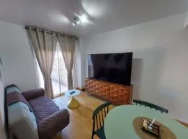 Apartamento CentroLinares Con Parking