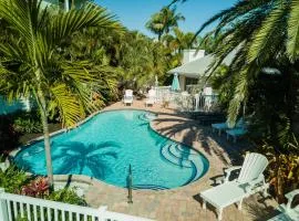 Anna Cabana Bungalow #1