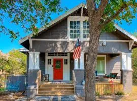 Red Door Cottage