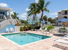 Anna Maria Beach Place, Unit 5