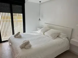 La Capilla del Cabo Apt 1