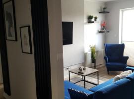 Apartamenty Limanowskiego，位于巴尔托希采的酒店