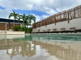 Pachamaya Holistic Wellness & Spa - Adults Only，位于坎昆的酒店