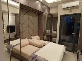 Sewa Apartemen Grand Kamala Lagoon 24jam Berlaku hari weekday