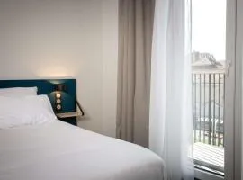 Best Western 11BAUER Paris Saint-Ouen