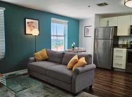 The Lofts on Clematis 604 Downtown West Palm Beach