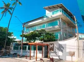 Pousada Maresia Unique Beira Mar