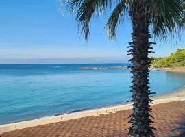 Sea&Sun&Sand Cosy Apartment in Durres