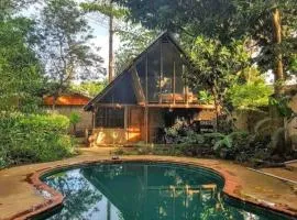 Cottage in Arusha-Wanderful Escape