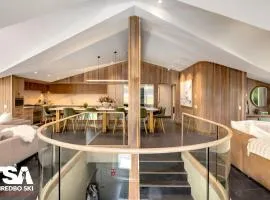Sequoia 5 Penthouse