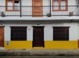 Casa Celeste