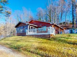 Tumbling Leaf Cabin