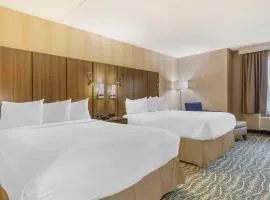 新英格兰贝斯特韦斯特酒店 - 波士顿/北部酒店