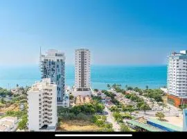 Salguero suites resort