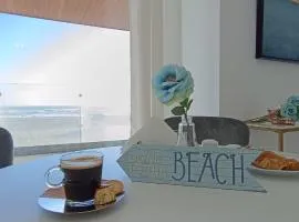 3 Rooms Sunrise Marble Apart - Panoramic Seaview - Casa del Mar