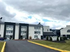 Best Western Carlisle South