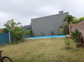 CASA YERBA BUENA TUCUMAN