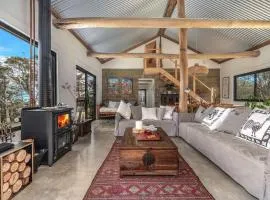 Red Rocks Mountain Retreat, Browns Mountain, Kangaroo Valley