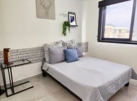 Departamento para 7 Personas 3 Recamaras Equipado