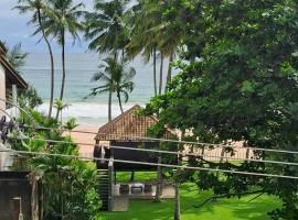 RKO Villa27 - Unawatuna，位于哈巴拉杜瓦的酒店