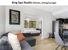 Dunsborough Bay Village Resort Suites