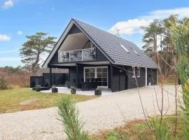 Holiday home Læsø II