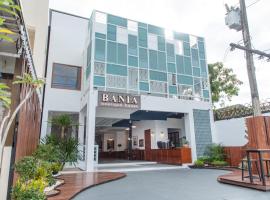 Bania Boutique House，位于蔻立的酒店