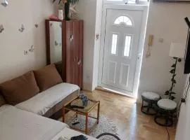 Small low cost studio