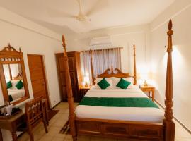 SeaCoast Inn FortKochi，位于Fort Kochi的酒店